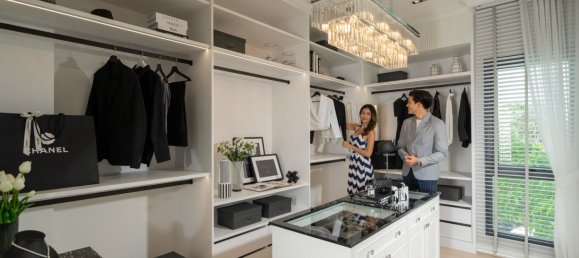 Casa de 4 dormitorios en Pattaya, Thailand No. 59915 14