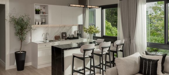 Casa de 4 dormitorios en Pattaya, Thailand No. 59915 5