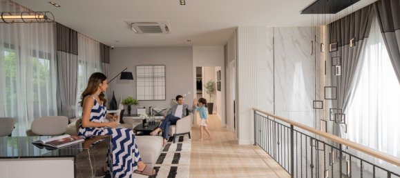 Casa de 4 dormitorios en Pattaya, Thailand No. 59915 12