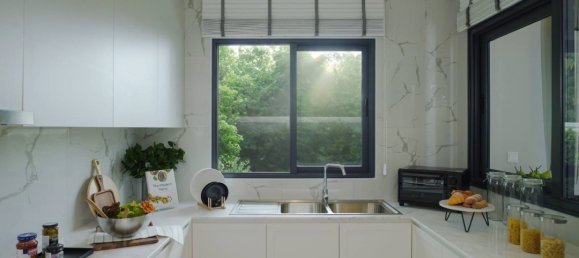 Casa de 4 dormitorios en Pattaya, Thailand No. 59915 13