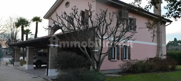 3 bedrooms Apartment in Borgoricco, Italy No. 188821 8
