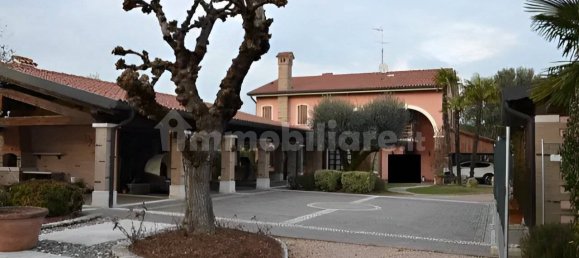 3 bedrooms Apartment in Borgoricco, Italy No. 188821 2