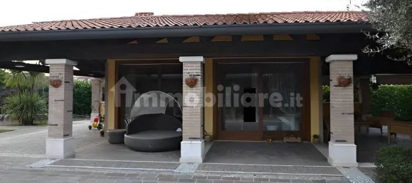 3 bedrooms Apartment in Borgoricco, Italy No. 188821 10