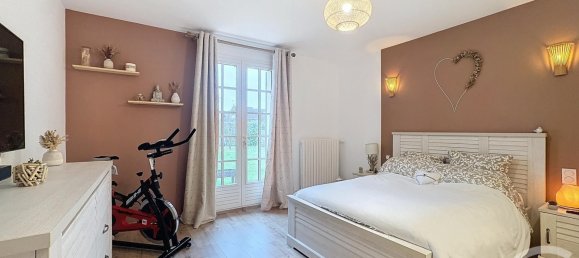 Villa de 4 dormitorios en Marcilly-en-Villette, France No. 52954 5