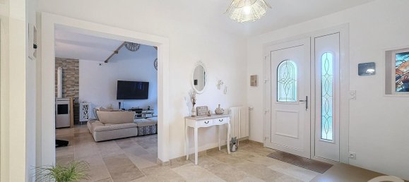 Villa de 4 dormitorios en Marcilly-en-Villette, France No. 52954 3