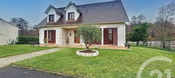 Villa de 4 dormitorios en Marcilly-en-Villette, France No. 52954 13
