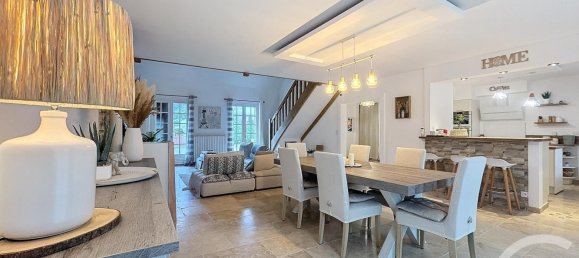 Villa de 4 dormitorios en Marcilly-en-Villette, France No. 52954 16