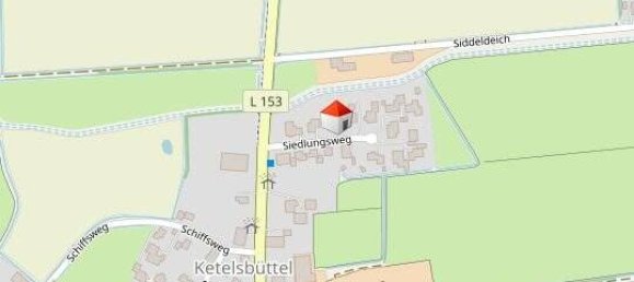 Terrain à Dithmarschen, Germany No. 61555 6