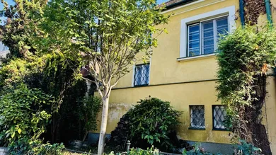 3 rooms House in Klosterneuburg, Austria No. 233698
