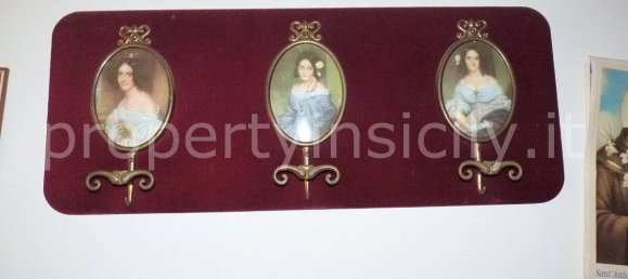 1 bedroom Apartment in Augusta, Italy No. 144177 10