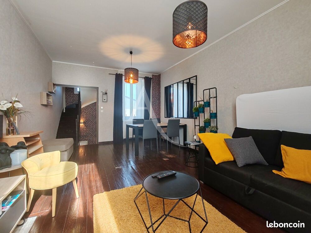 1 bedroom House in Blois, France No. 85172