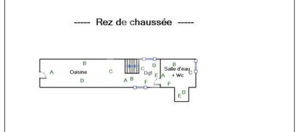 1 bedroom House in Blois, France No. 85172 13