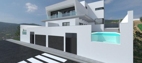  قطعة أرض في Huetor Vega, Spain 250متر مربع رقم 107713 3