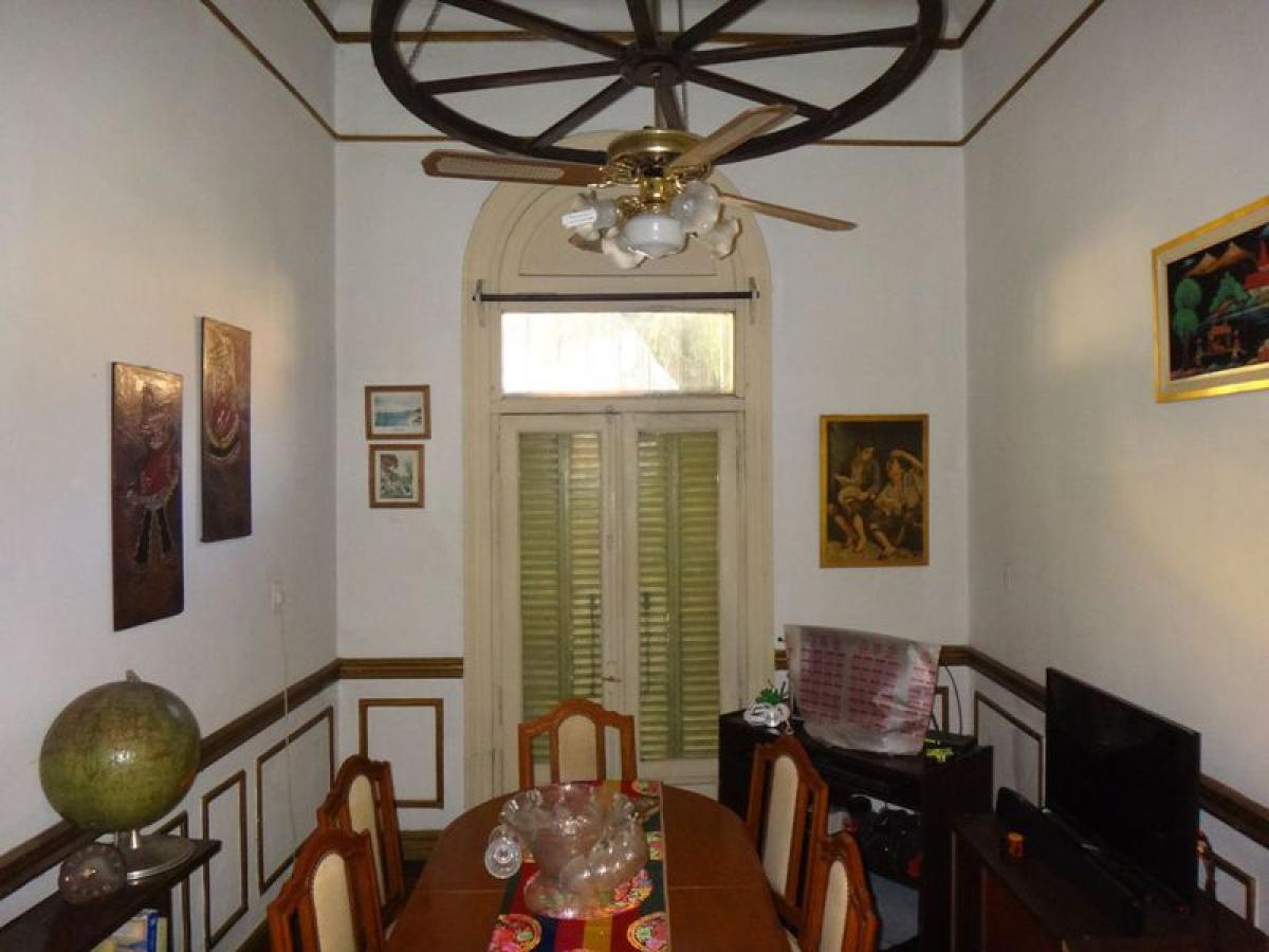 3 bedrooms House in Buenos Aires, Argentina No. 92348