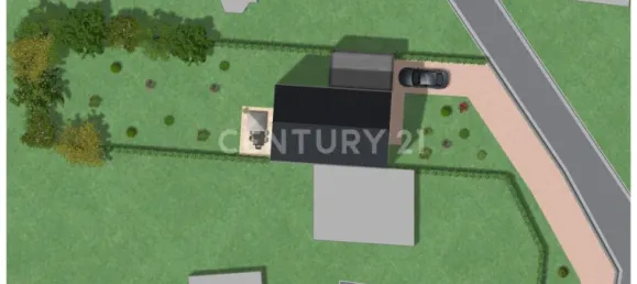 Земельный участок в Меркиш, Германия № 355664 16