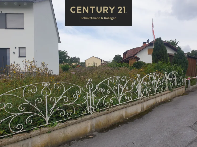 Земельный участок в Меркиш, Германия № 355664