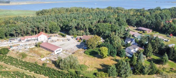 Grundstück in Vorpommern-Rügen, Germany, Nr. 137971 5