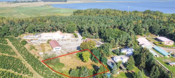 Grundstück in Vorpommern-Rügen, Germany, Nr. 137971 2