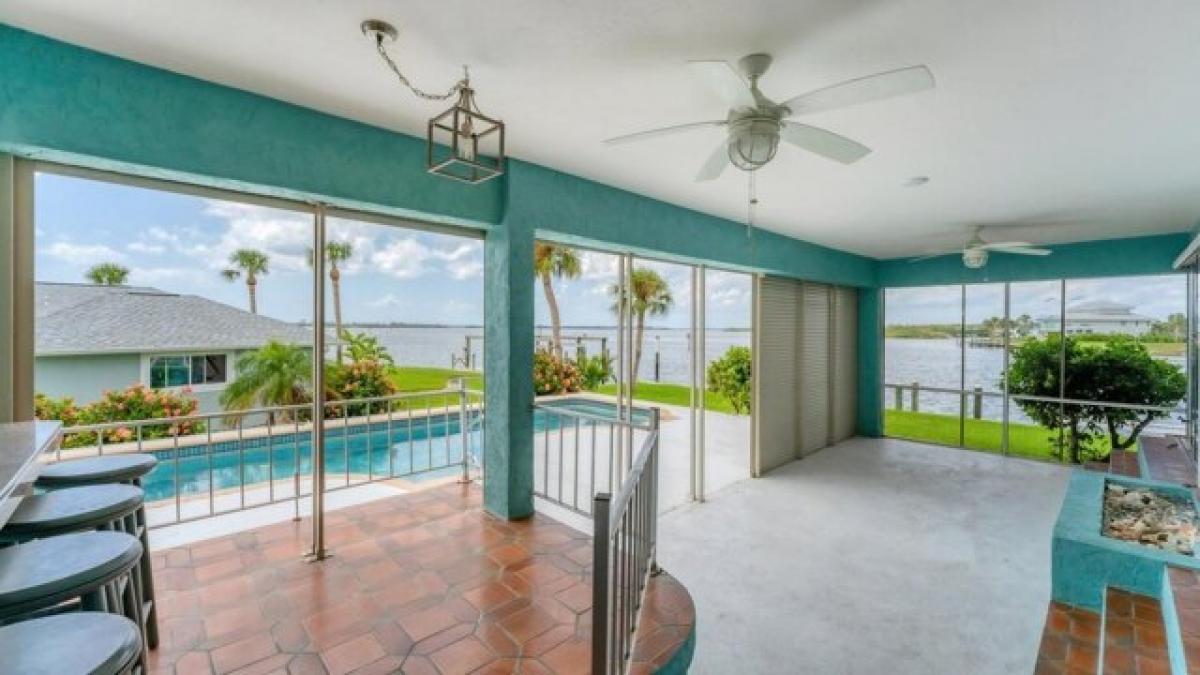 2 bedrooms House in Englewood, USA No. 373926