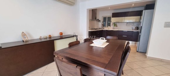 Apartamento T3 em Swieqi, Malta N.º 11707 4