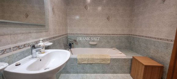 Apartamento T3 em Swieqi, Malta N.º 11707 9