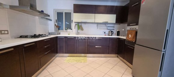 Apartamento T3 em Swieqi, Malta N.º 11707 5