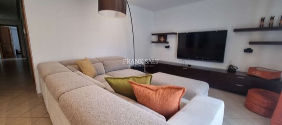 Apartamento T3 em Swieqi, Malta N.º 11707 2