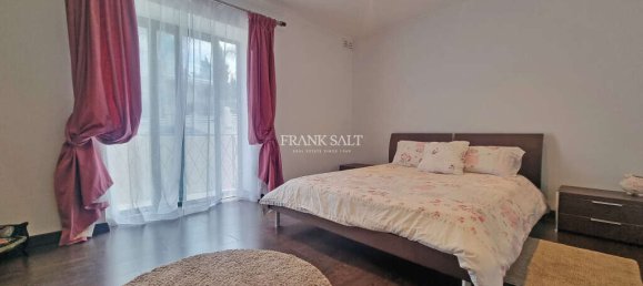 Apartamento T3 em Swieqi, Malta N.º 11707 6