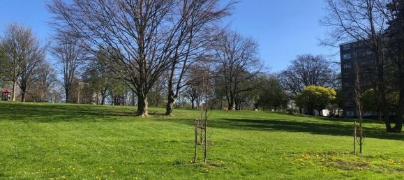 2 chambres Appartement à Rhein-Sieg, Germany No. 124028 4