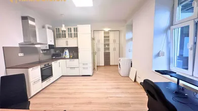 2غرفة شقة في Brigittenau, Austria رقم 191567