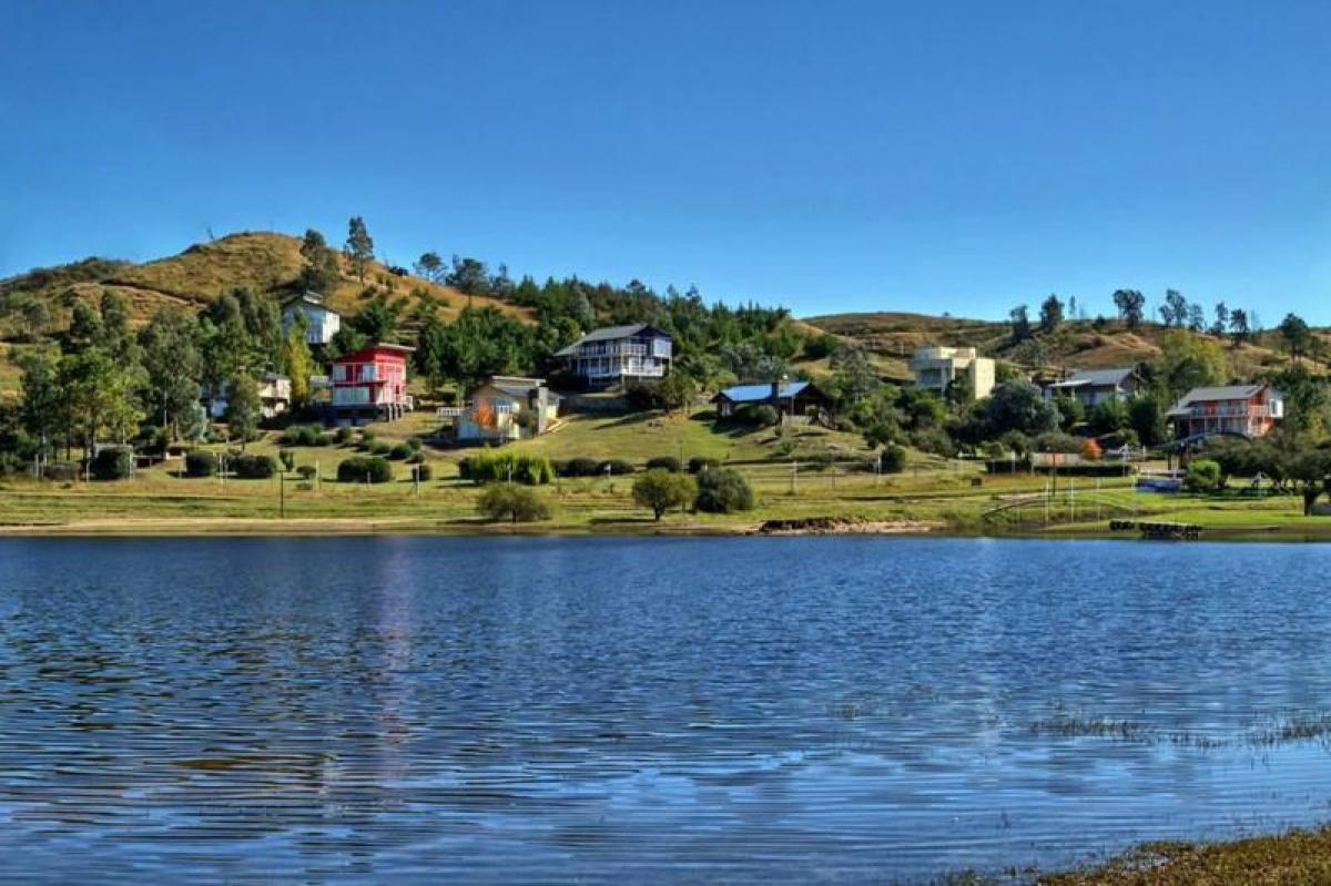 Terrain à Cordoba, Argentina No. 34133