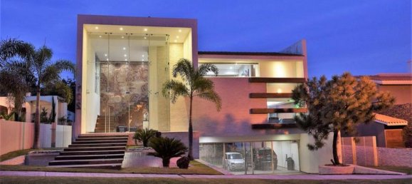 4 Schlafzimmer Haus in Tlajomulco de Zuniga, Mexico, Nr. 189851 2