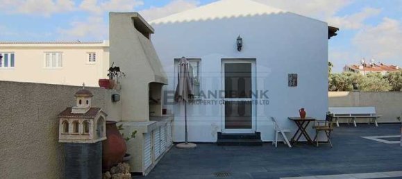 Casa de 4 dormitorios en Lakatamia, Cyprus No. 15045 12