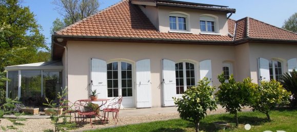 Casa de 4 dormitorios en Beaupuy, France No. 114377 15