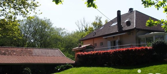 Casa de 4 dormitorios en Beaupuy, France No. 114377 17
