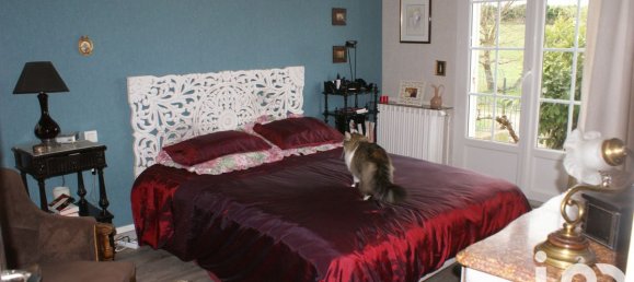 Casa de 4 dormitorios en Beaupuy, France No. 114377 3