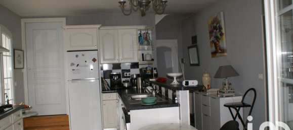 Casa de 4 dormitorios en Beaupuy, France No. 114377 20