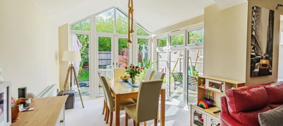 3 chambres Propriété commerciale à Horsham, United Kingdom No. 10876 7