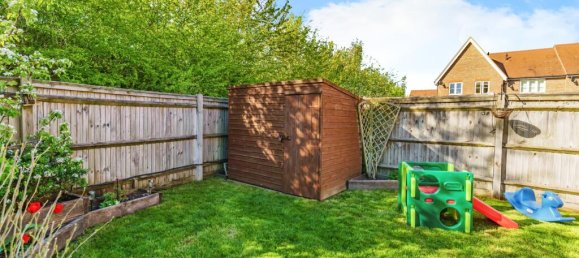 3 chambres Propriété commerciale à Horsham, United Kingdom No. 10876 17