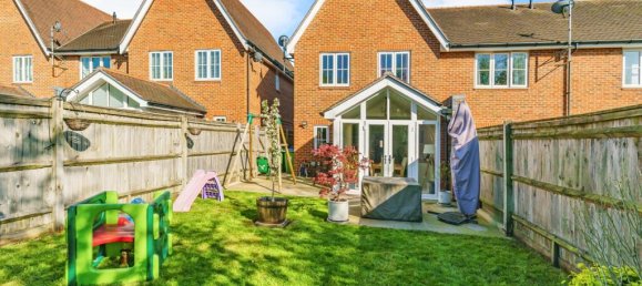 3 chambres Propriété commerciale à Horsham, United Kingdom No. 10876 12