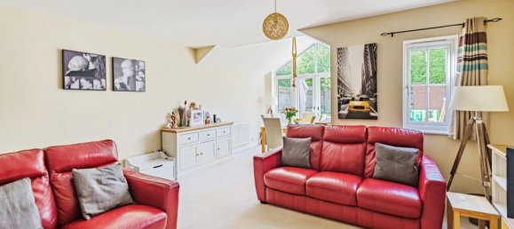 3 chambres Propriété commerciale à Horsham, United Kingdom No. 10876 9