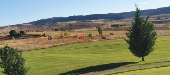 580m² Land in Cuenca, Spain No. 140559 5