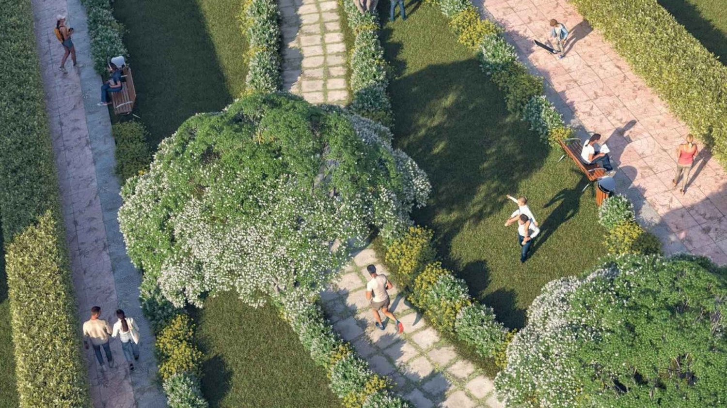 Apartamento de 3 dormitorios en VERDANA 7, Dubai Investment Park, UAE No. 64169