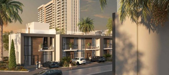 Apartamento de 3 dormitorios en VERDANA 7, Dubai Investment Park, UAE No. 64169 8