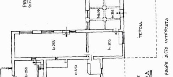 Armazém em Vaiano, Italy 1300 m² N.º 341229 11