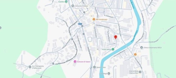 Armazém em Vaiano, Italy 1300 m² N.º 341229 8