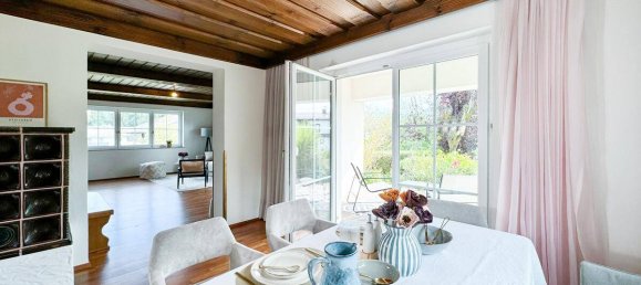 3 غرف نوم منزل في Henndorf am Wallersee, Austria رقم 159220 9