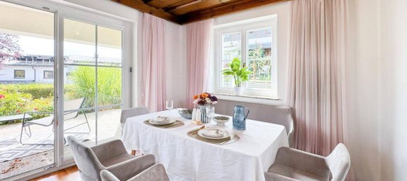 3 غرف نوم منزل في Henndorf am Wallersee, Austria رقم 159220 8