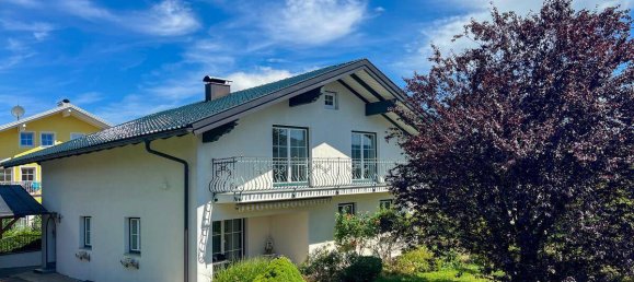 3 غرف نوم منزل في Henndorf am Wallersee, Austria رقم 159220 3