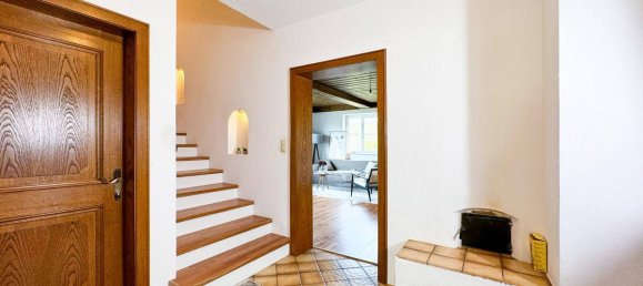 3 غرف نوم منزل في Henndorf am Wallersee, Austria رقم 159220 13